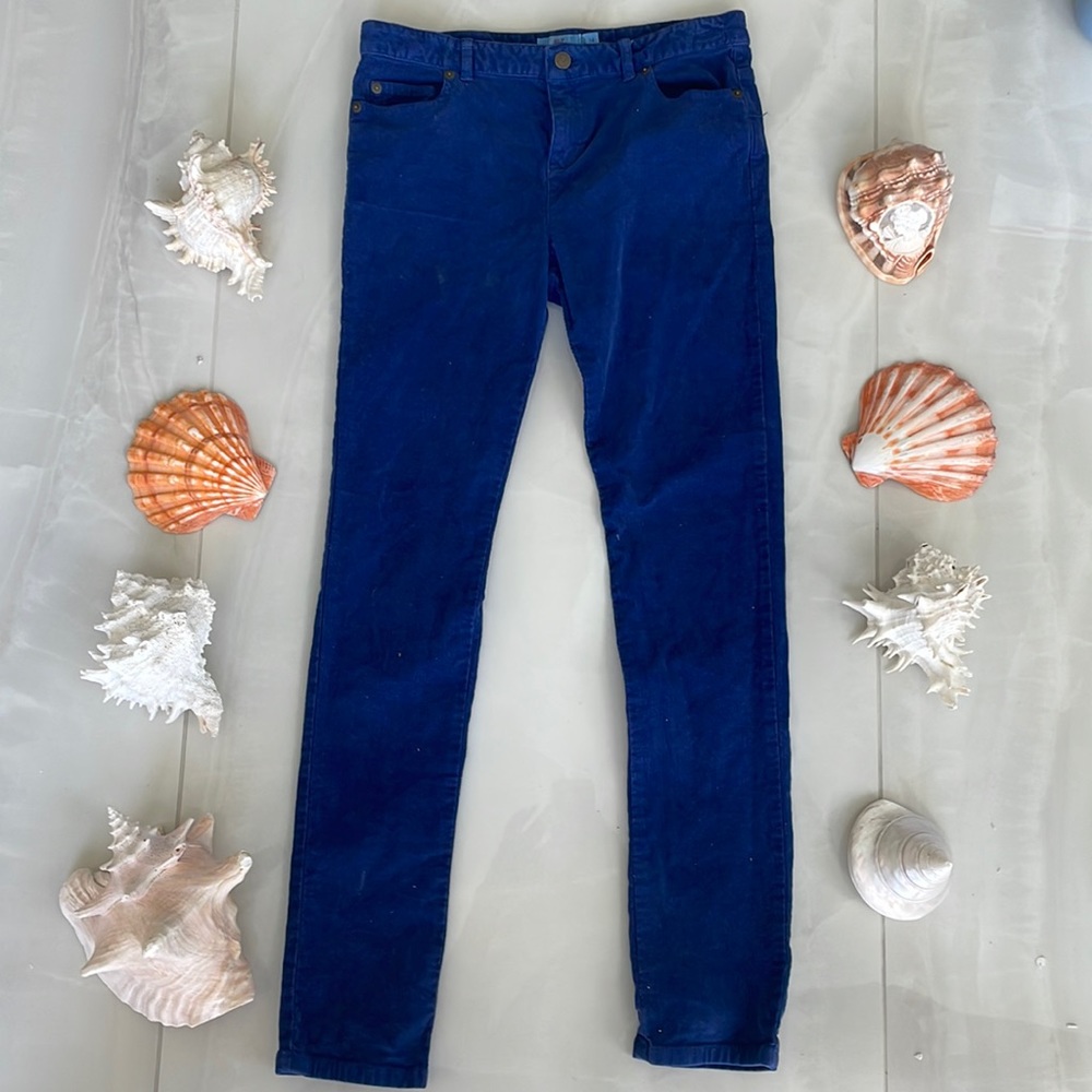 Vineyard Vines Corduroy Youth Pants Size 14 Excellent Condition